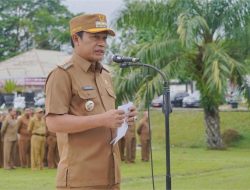 Abdul Hadi Tegaskan : Kami yang Bongkar, Bukan yang Ikut Main Duit Perseroda