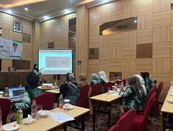 Transformasi Digital Pertanian, Balangan Luncurkan Aplikasi SI-PELITA