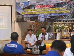 Disporapar Balangan Buka Pendaftaran Si Open, Dorong Digitalisasi Usaha Kuliner dan Akomodasi