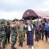 Bupati Tanah Bumbu Apresiasi Satgas dan Relawan Temukan Helikopter Jatuh di Mantewe