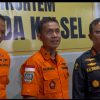 Tiga Hari Pencarian, Evakuasi Helikopter Jatuh di Tanah Bumbu Terkendala Medan Ekstrem