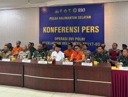 Delapan Penumpang Tewas dan Berhasil Dievakuasi, Kotak Hitam Helikopter Eastindo Air Ditemukan
