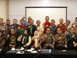 Tanah Bumbu Mantapkan Komitmen Akuntabilitas, Ikuti Pra-Evaluasi SAKIP 2025