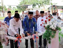 Layanan Pertanahan Kini Lebih Mudah, Cepat, dan Inklusif di Tanah Bumbu