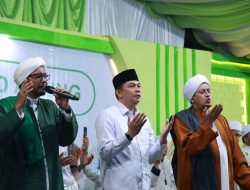 Bupati Andi Rudi Latif : Pesantren Benteng Akhlak Qurani, Cetak Generasi Pemimpin Umat