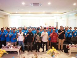 Tanah Bumbu Gelar Pelatihan Nasional Level 2, Cetak Pelatih Fisik Handal Demi Prestasi Atlet