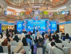 Komdiphoria 2025 Hadir di Banjarbaru, Wadah Aspirasi dan Kreasi Digital Anak Muda