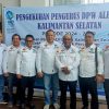 ALFI/ILFA Syamsudin Noor Dikukuhkan, Dorong Pengembangan Ekspor ke Singapura dan Cina