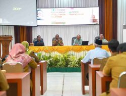 Rencana Pendirian Museum Balangan Dikaji, 74 Persen Warga Dukung Pendirian