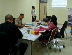 Pemkab Balangan Luncurkan SIGAB, Perkuat Kesiapsiagaan Masyarakat Hadapi Bencana