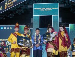 Pemilihan Nanang Galuh Balangan, Ajang Prestasi dan Pelestarian Budaya Banua