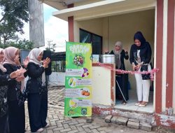 Pemkab Balangan Gaungkan Gerakan “Kenyang Tidak Harus Nasi”, Dorong Diversifikasi Pangan Lokal