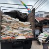 Cadangan Pangan Balangan Capai 107 Ton, Pemkab Pastikan Aman dan Siap Disalurkan Saat Darurat