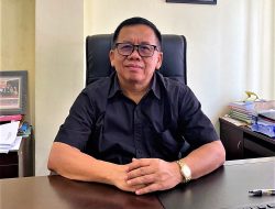 Misi Dagang ke China, Murjani Dorong Pemprov Kalsel Tampil Efisien