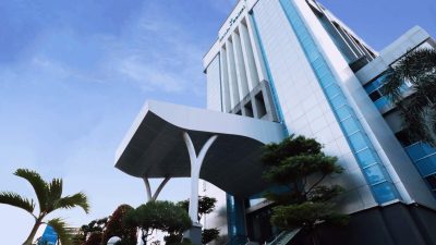 Meski Demo Besar di DPRD Kalsel, Bank Kalsel Lambung Mangkurat Tetap Layani Nasabah