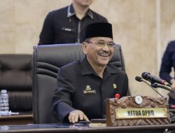 Anggota DPRD Harus Berpihak kepada Rakyat, Tegas Ketua DPRD Kalsel