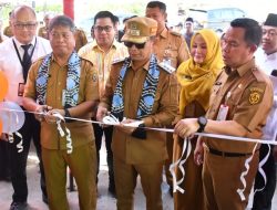 Banjarmasin Canangkan Kampung Pemuda, Wadah Kreativitas dan Inovasi Generasi Muda
