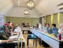 Dinas Pendidikan HST Siap Jadi Pelopor Implementasi Pengajaran Bahasa Inggris Mulai Kelas 3 SD