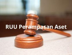 Presiden Prabowo Tegaskan Komitmen Kawal RUU Perampasan Aset Bersama DPR