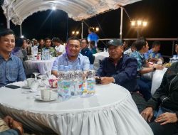 Atraksi Udara Memukau! Gathering Night Mamake Hills Jadi Magnet Wisata Baru Kotabaru