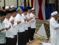 Doa Bersama Sambut Hari Jadi ke-499 Kota Banjarmasin