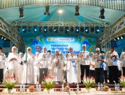 Rangkaian Hari Jadi ke-499 Banjarmasin, Peringatan Maulid Nabi Bersama Guru Udin