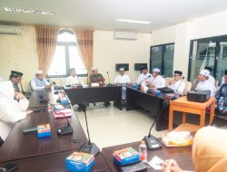 LPTQ Kalsel Matangkan Persiapan Kafilah untuk STQH Nasional 2025 di Kendari