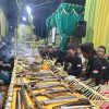Aruh Kuin Ma’aturi Dahar : Tradisi Sakral Banjar Lestarikan Warisan Pusaka Kesultanan