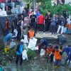 Gotong Royong Jaga Sungai, Wali Kota Ajak Pemuda Jadi Pelopor Kebersihan