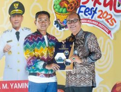 Pertama di Kalsel, Banjarmasin Selesaikan Pembentukan Posbankum di Semua Kelurahan