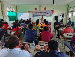 Sarasehan SMK Binaan Honda 2025 : Trio Motor Perkuat Kolaborasi Vokasi dan Industri