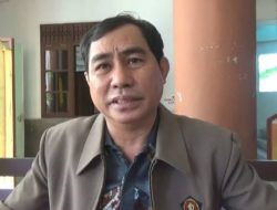 Kemah Jurnalistik PWI Tanah Bumbu Sukses, Ketua PWI Kalsel : Awal Baik untuk Maju Bersama