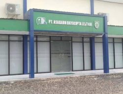 Dirut PT ADL Diduga Lakukan Pengelolaan Keuangan Ilegal, Begini Kronologinya Menurut Bupati Balangan