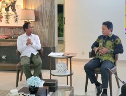 Menteri Kehutanan Restui Jalan Wisata Batarius, Pariwisata Balangan Siap Melesat!