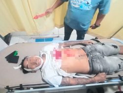 Terluka di Bagian Perut, Misran Dievakuasi ke RSUD Ulin, ke Bhayangkara, ke Ulin Lagi, hingga Meninggal Dunia