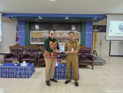 RSUD H Damanhuri Barabai Didorong Jadi Rumah Sakit Prima Melayani