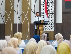 Gandeng Kemenpan RB, Pemkot Banjarmasin Perkuat Akuntabilitas Kinerja