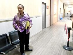 Kader Golkar Kalsel Laporkan Dugaan Pemalsuan Surat Rekomendasi PAW ke Polresta Banjarmasin