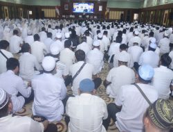 Peringati Maulid Nabi, Gubernur Kalsel Ajak ASN Teladani Sifat Rasulullah dalam Pelayanan Publik