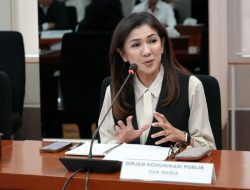 Video Presiden Tayang di Bioskop, Kemkomdigi : Upaya Perluas Komunikasi Publik dan Jaga Transparansi Informasi