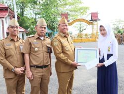 Penguatan Peran Satpol PP, Dari Penegakan Hukum hingga Patroli Sungai 2026