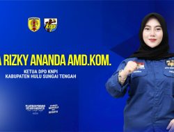 Usung Semangat Kolaborasi, Pengurus DPD KNPI HST Periode 2025–2028 Segera Dilantik
