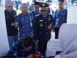 Cari Kerja? Job Fair Banjarmasin 2025 Sediakan 500 Lebih Lowongan