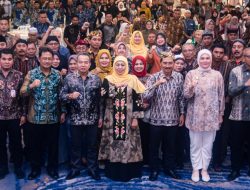 Silaturahmi di Banua, Jatim–Kalsel Dorong Pasar Antardaerah