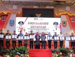 Transaksi Rp1,5 Triliun, Misi Dagang Jatim–Kalsel Perkuat Jejaring Investasi dan Ekonomi Daerah