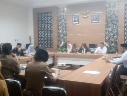 Jasa Medis Nakes RSUD Marabahan 6 Bulan Belum Dibayar, DPRD Batola Panggil Pihak Terkait