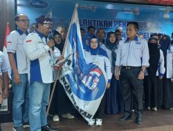 Resmi Dilantik, Tantangan Aspperwi Kalsel Penuhkan Penerbangan Wisatawan ke Banua