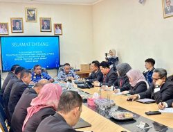 Peserta PKN II Angkatan XXIII Kunjungi DK2UKM Majalengka, Pelajari Inovasi GASIK UMKM
