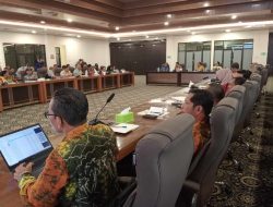 Kotabaru Dorong Percepatan Anggaran, Gelar Sosialisasi & Bimtek Katalog Elektronik Versi 6
