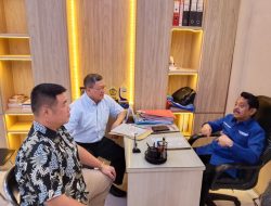 Fauzan Ramon Siap Tindaklanjuti Aduan Pemilik Condotel Grand Aston